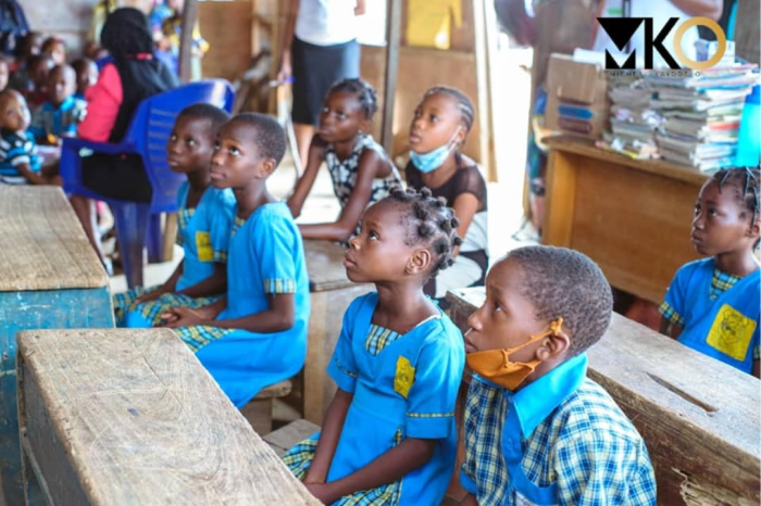 The Importance Of Education In Developing Countries