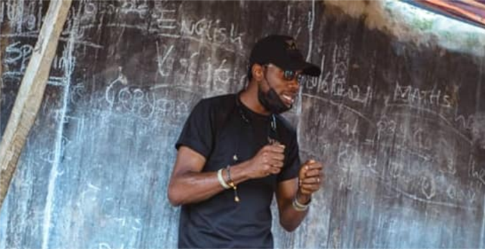 IMPORTANCE OF EDUCATION