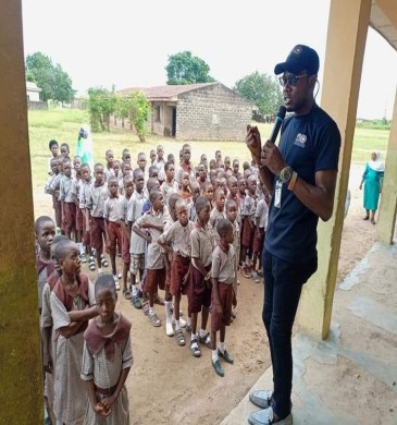 One Thousand Naira Education Savings