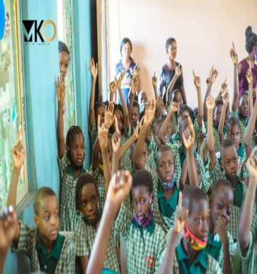 Fres Foundation Education Scholarship