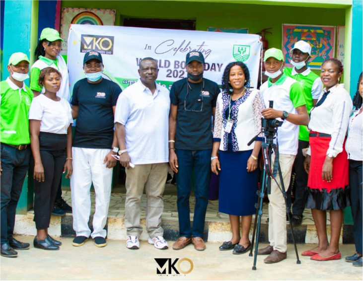 Teachers Support Scheme