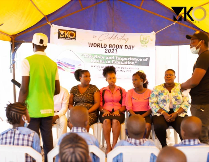 Parent Support Scheme