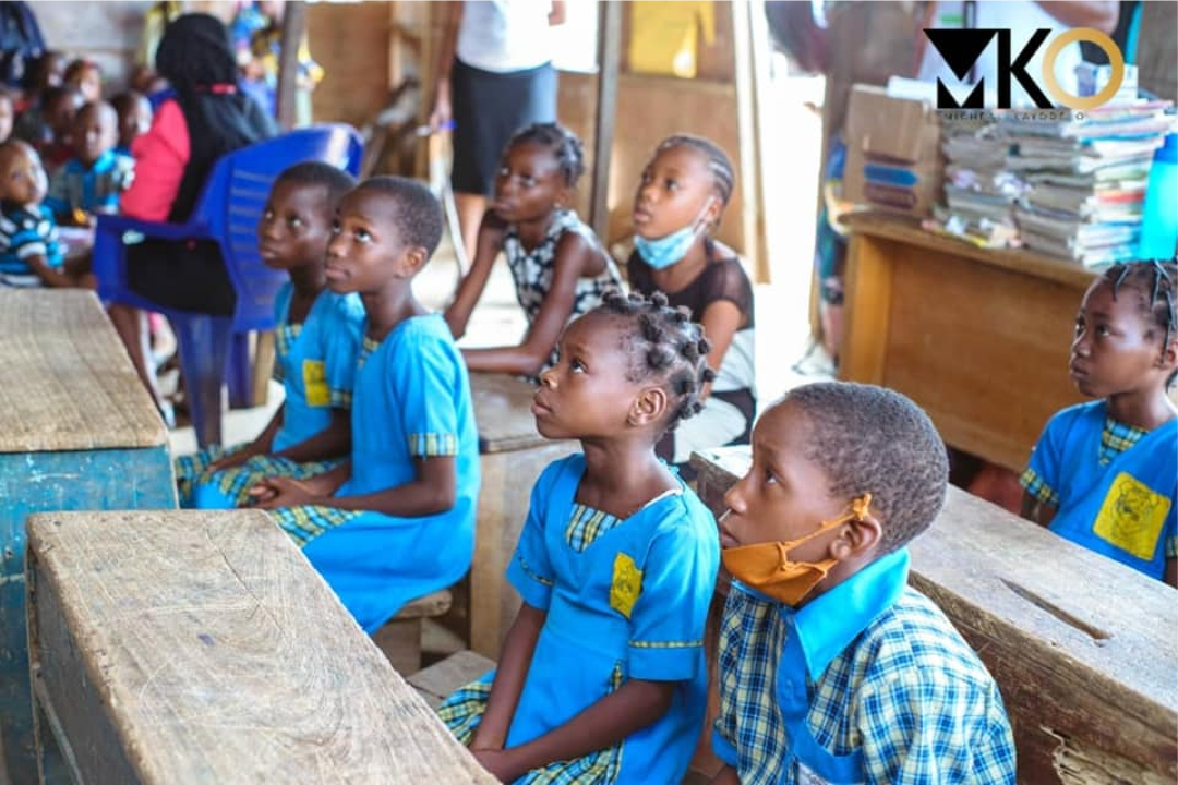 Learners Support Scheme