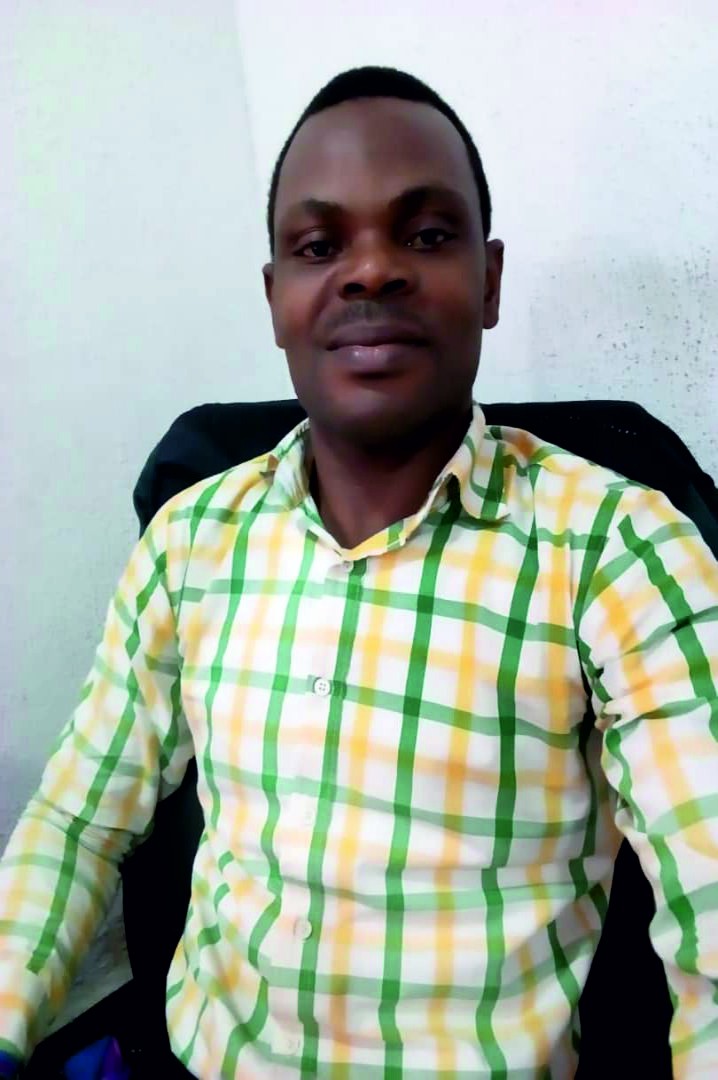 Public Relations Officer