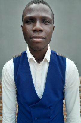 Director of Admin & HR